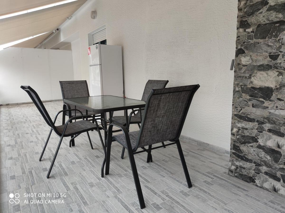 Modern Apartment With A Huge Terrace أثينا المظهر الخارجي الصورة